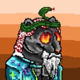 Telegram profile photo for Send It