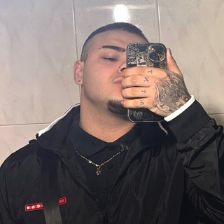 Telegram profile photo for mutant
