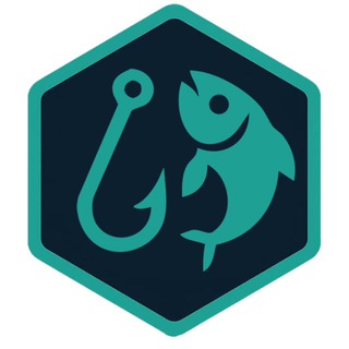 Telegram profile photo for Fishing Verse