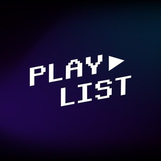 Telegram profile photo for Playlist Quiz Online | Квізи та ігри для компанії онлайн