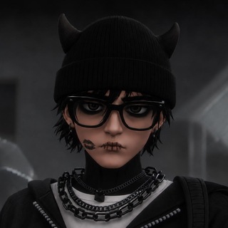 Telegram profile photo for .yshszxdd ⚜️