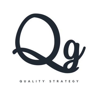 Telegram profile photo for Qg_strategy