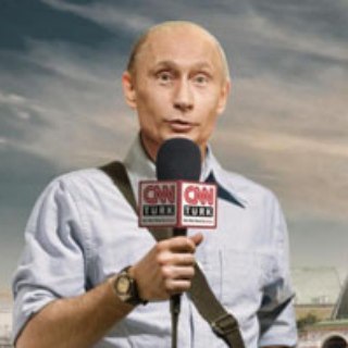 Telegram profile photo for Вова вещает