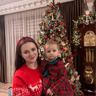 Telegram profile photo for Мир Глазами Софии