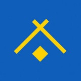 Telegram profile photo for ✙ Халабуда △ ім. Фрідерікуса ✙
