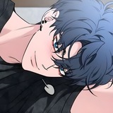Telegram profile photo for Wujud asli rain