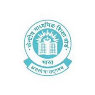 Telegram profile photo for CBSE Class 12th Boards Exam Notes