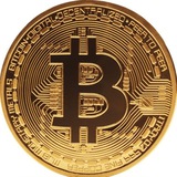 Telegram profile photo for Ɓ BTC Chanel
