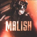 Telegram profile photo for MALISH