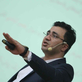 Telegram profile photo for نرم افزار واسط درسان(آرمین علیزاده)