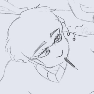 Telegram profile photo for 🫧 yenni 🫧