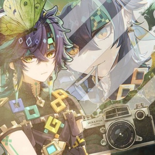 Telegram profile photo for 𝑲𝒊𝒏𝒊𝒄𝒉 𝒅𝒂𝒊𝒍𝒚 + 𝒄𝒇 👾🍃