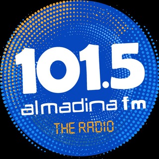 Telegram profile photo for المدينة اف ام Al Madina FM