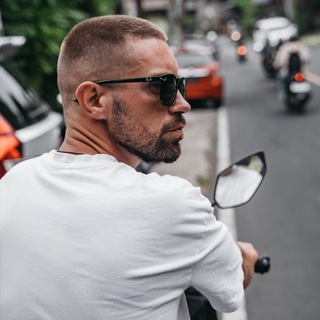 Telegram profile photo for По фактам😎