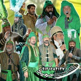 Telegram profile photo for کانال عکاسی دوست محمدی