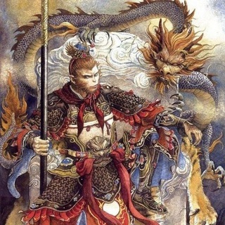 Telegram profile photo for Kong's Diary