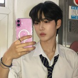 Telegram profile photo for Yoojoon. 🤍