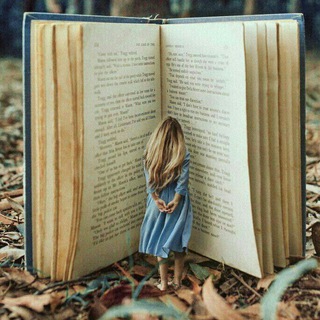 Telegram profile photo for 📖 ԼΞ Լivros 📕📚