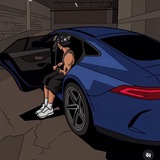 Telegram profile photo for FLOW NOZH