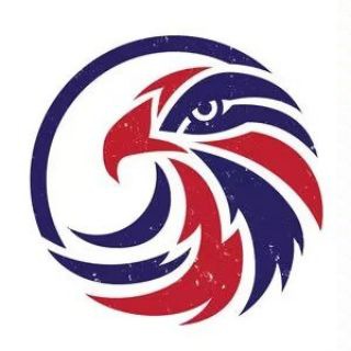 Telegram profile photo for 猎鹰之眼🇨🇳(社狼)项目频道破15k