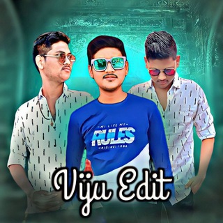 Telegram profile photo for VIJAY CREATION NO 1