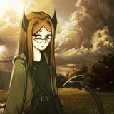 Telegram profile photo for •|DTIYS|•Working area Haki✨