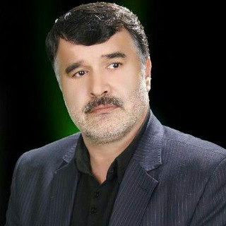 Telegram profile photo for حاج ذوالفقارنژادی