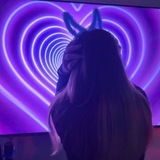 Telegram profile photo for каролинка