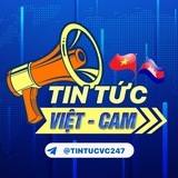 Telegram profile photo for TIN TỨC ( VIỆT - CAM )