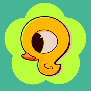 Telegram profile photo for Stoopid Duckling