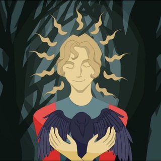Telegram profile photo for рест | Spectrum°