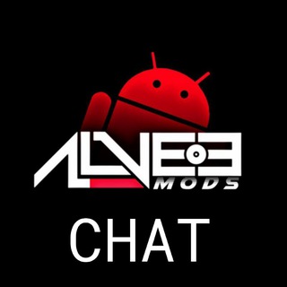 Telegram profile photo for Alve mods chat