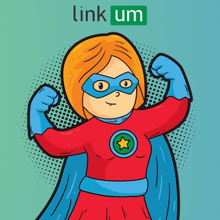 Telegram group profile photo for Позетивный Линкум😀😜😗