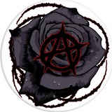 Telegram profile photo for Неоанархизм