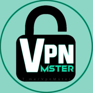 Telegram profile photo for Vpn Master