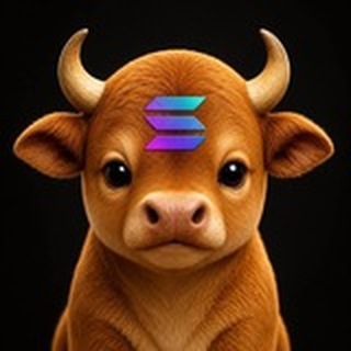Telegram profile photo for $BULLIEVE ~ PORTAL