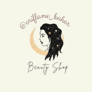 Telegram profile photo for 💄اوریفلیم مارکت💄