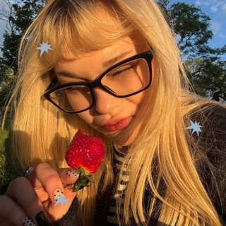 Telegram profile photo for тончуляяя