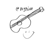 Telegram profile photo for niyptive