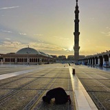 Telegram profile photo for مَلْجـأ'🫧