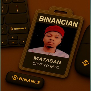 Telegram profile photo for MATASAN💸CRYPTO CHANNEL📈📊🚀