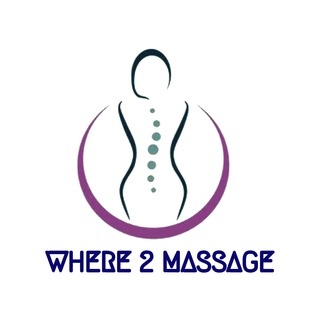 Telegram profile photo for Where2Massage 新加坡那里按摩官方群