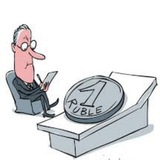Telegram profile photo for economfuck