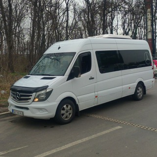 Telegram group profile photo for Пассажирские перевозки Радэ 🚐