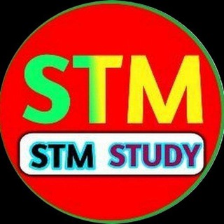 Telegram profile photo for STM STUDY OFFICIAL