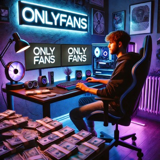 Telegram profile photo for Берлога Секстера OnlyFans