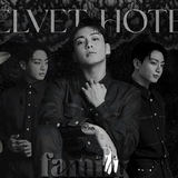 Telegram profile photo for archive Velvet
