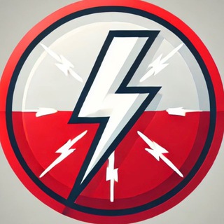 Telegram profile photo for ⚡️PiorunPL⚡️