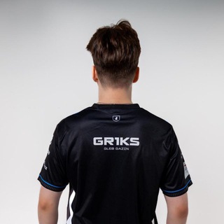 Telegram profile photo for gr1ks