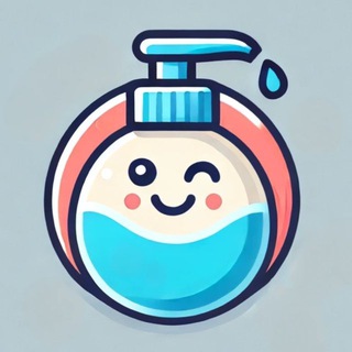 Telegram profile photo for 🧴Skincare Offerte 💰- Cura della tua Pelle e Bellezza